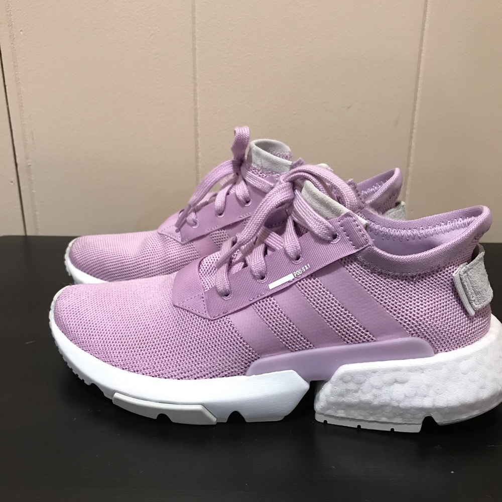 Adidas sneakers